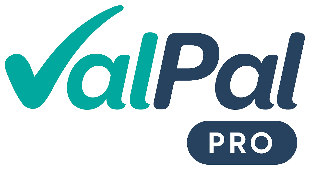 ValPal logo